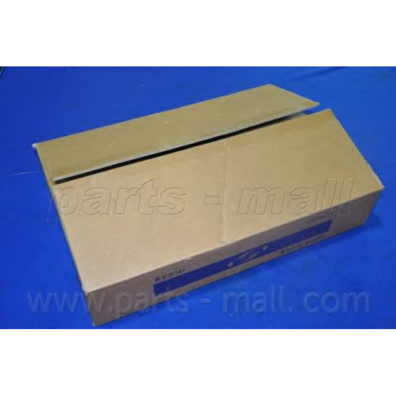 PXNAC-009  PMC  -  Вентилятор радіатора — фото товара №4