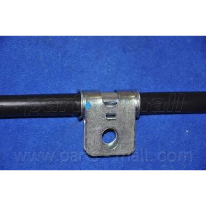 PTA-277  PMC  -  Трос ручного гальма — фото товара №1