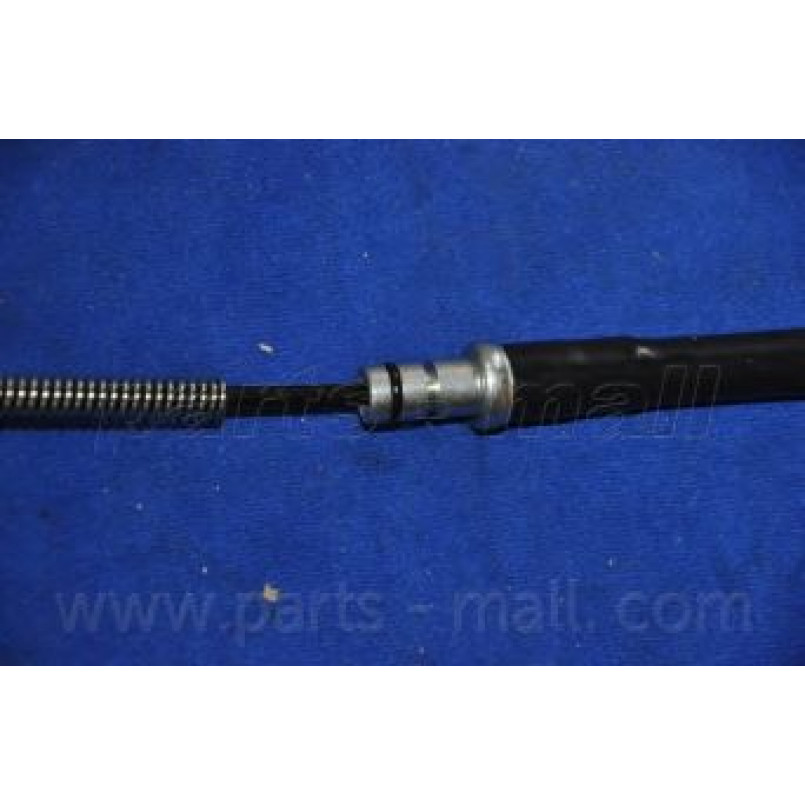 PTA-277  PMC  -  Трос ручного гальма — фото товара №2