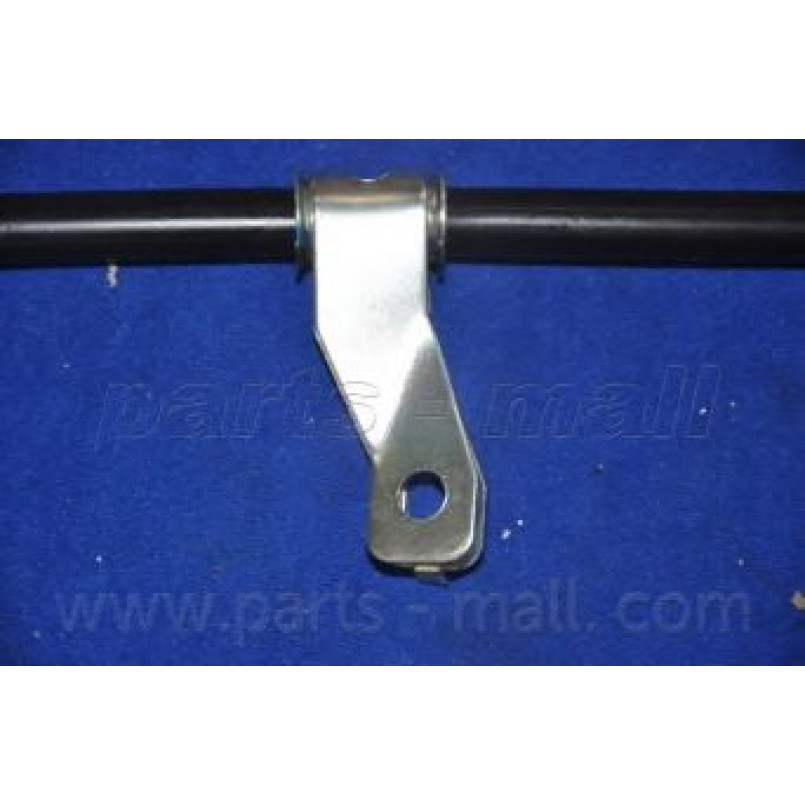 PTA-277  PMC  -  Трос ручного гальма — фото товара №3