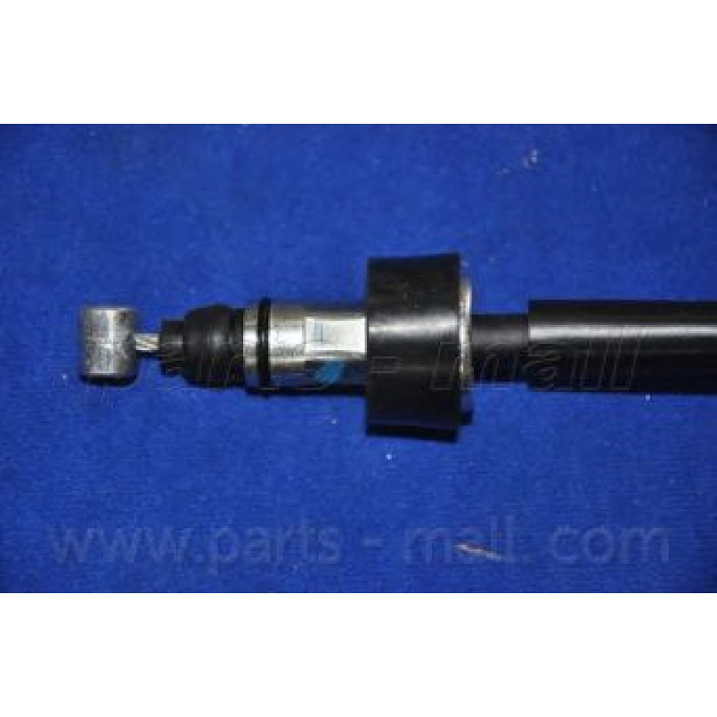 PTA-277  PMC  -  Трос ручного гальма — фото товара №6