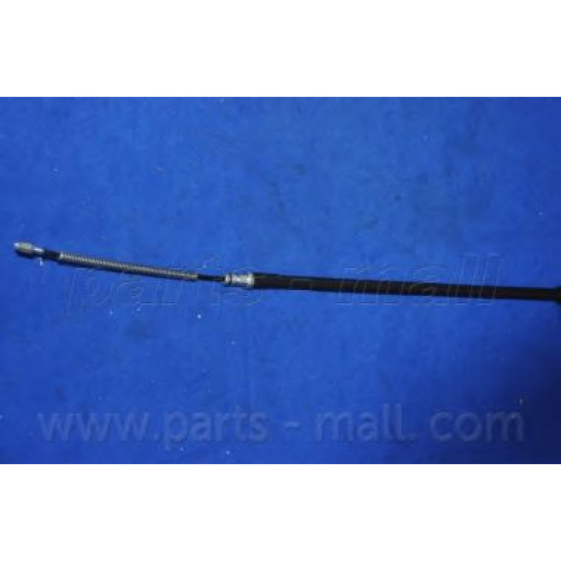 PTA-277  PMC  -  Трос ручного гальма — фото товара №7