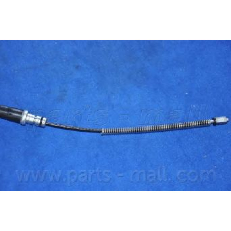 PTA-281  PMC  -  Трос ручного гальма — фото товара №4