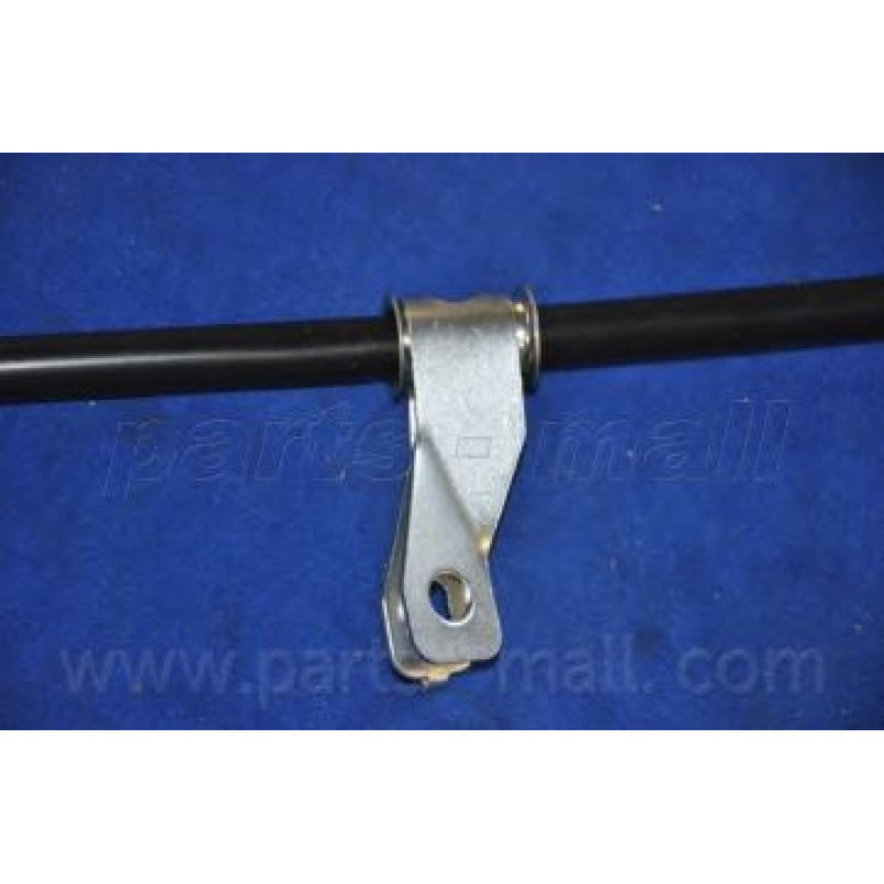 PTA-281  PMC  -  Трос ручного гальма — фото товара №5