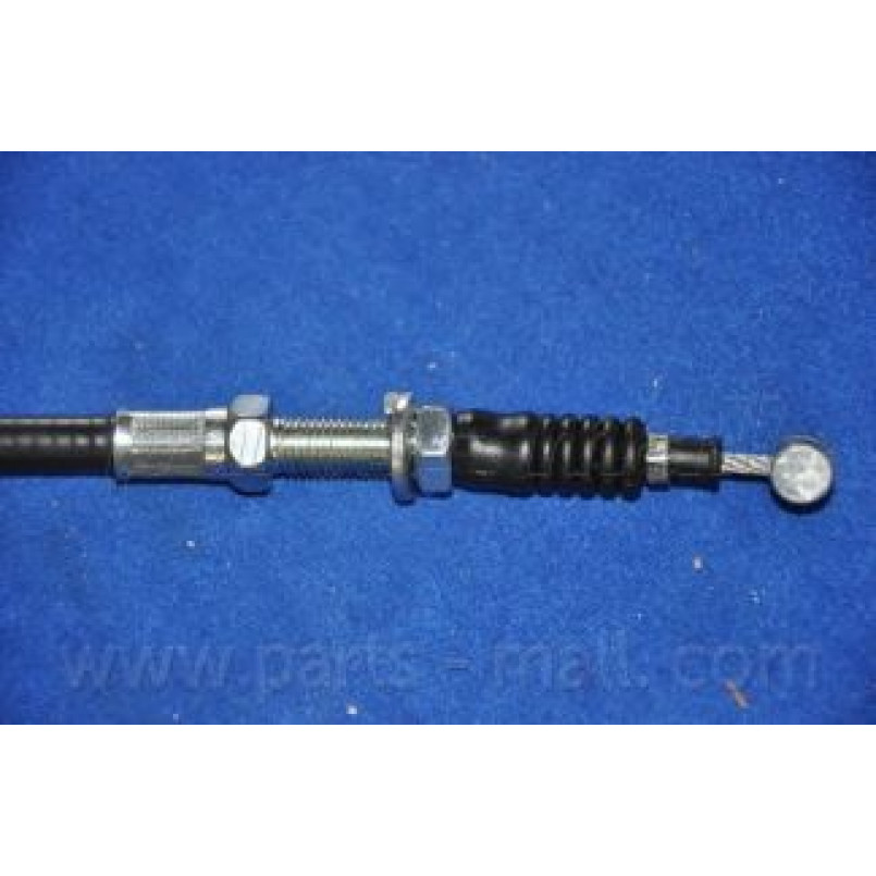 PTA-491  PMC  -  Трос ручного гальма — фото товара №1