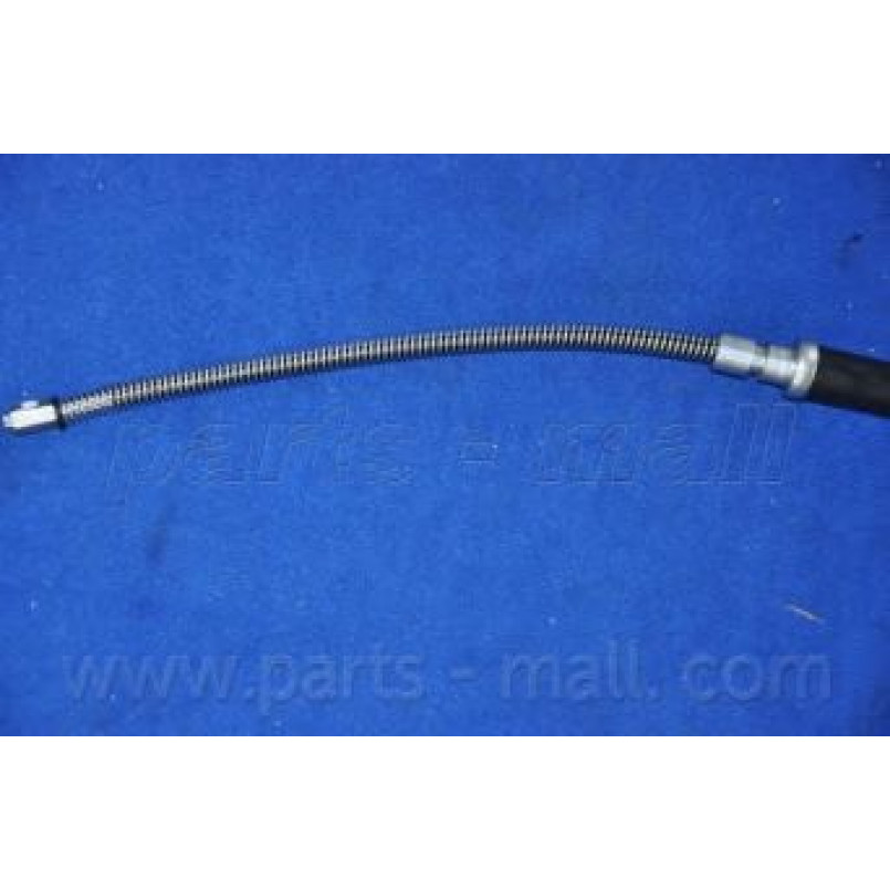 PTA-491  PMC  -  Трос ручного гальма — фото товара №2