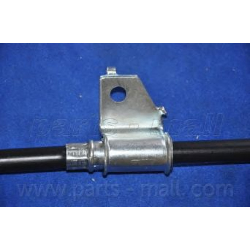 PTA-491  PMC  -  Трос ручного гальма — фото товара №3