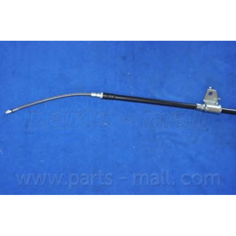 PTA-491  PMC  -  Трос ручного гальма — фото товара №6