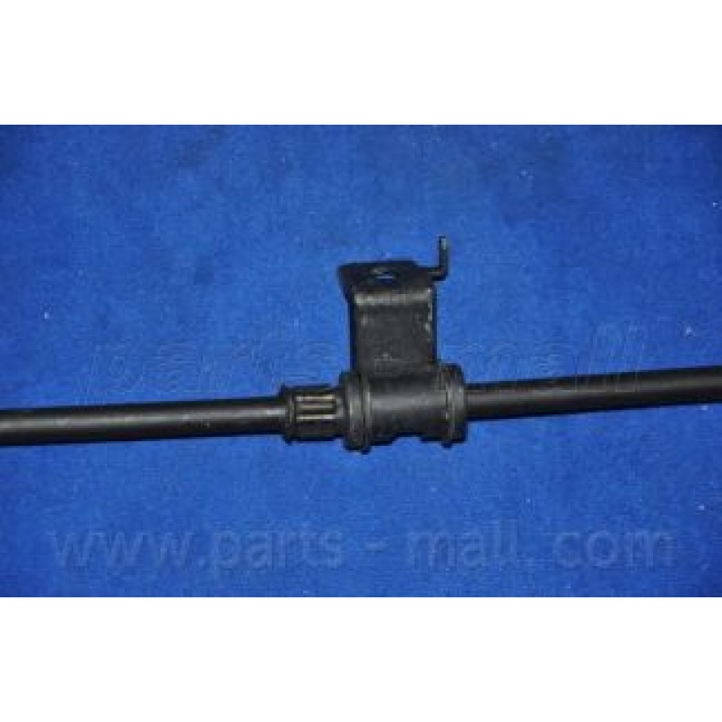 PTB-310  PMC  -  Трос ручного гальма — фото товара №3