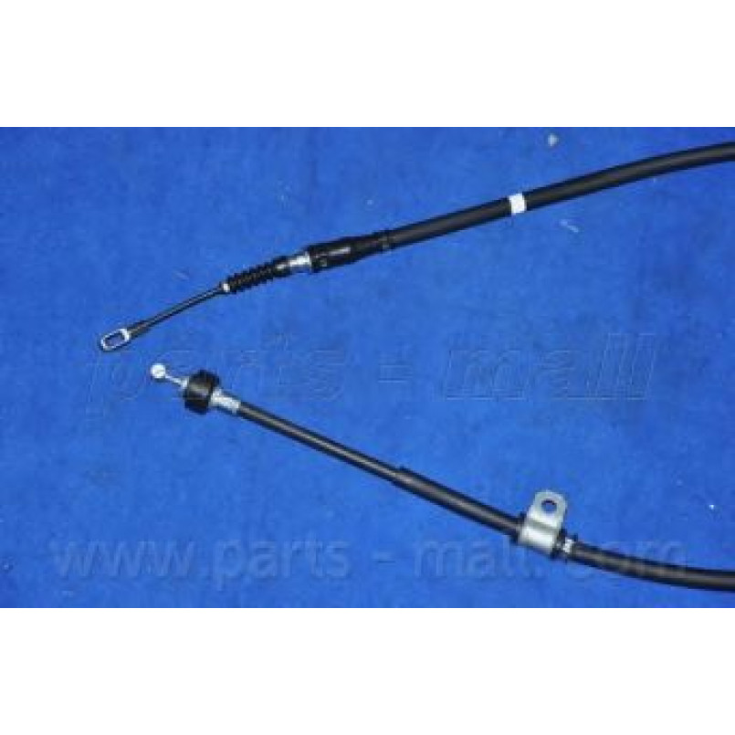 PTB-368  PMC  -  Трос ручного гальма — фото товара №4
