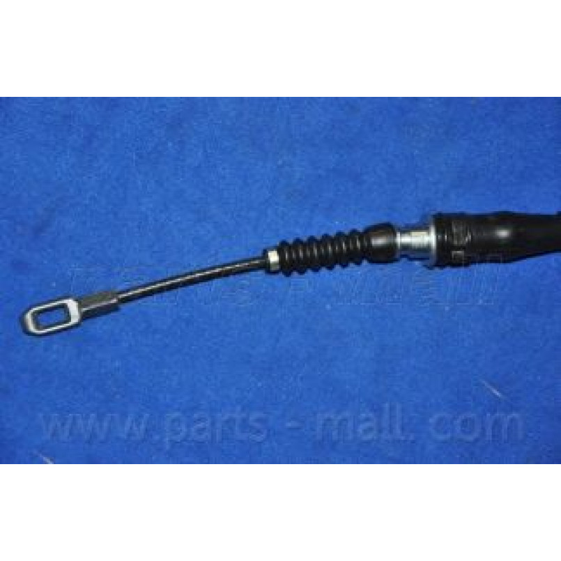 PTB-370  PMC  -  Трос ручного гальма — фото товара №1