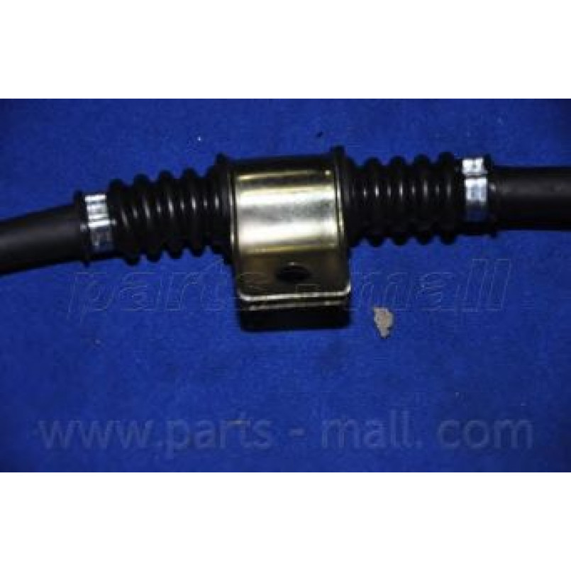 PTB-370  PMC  -  Трос ручного гальма — фото товара №5