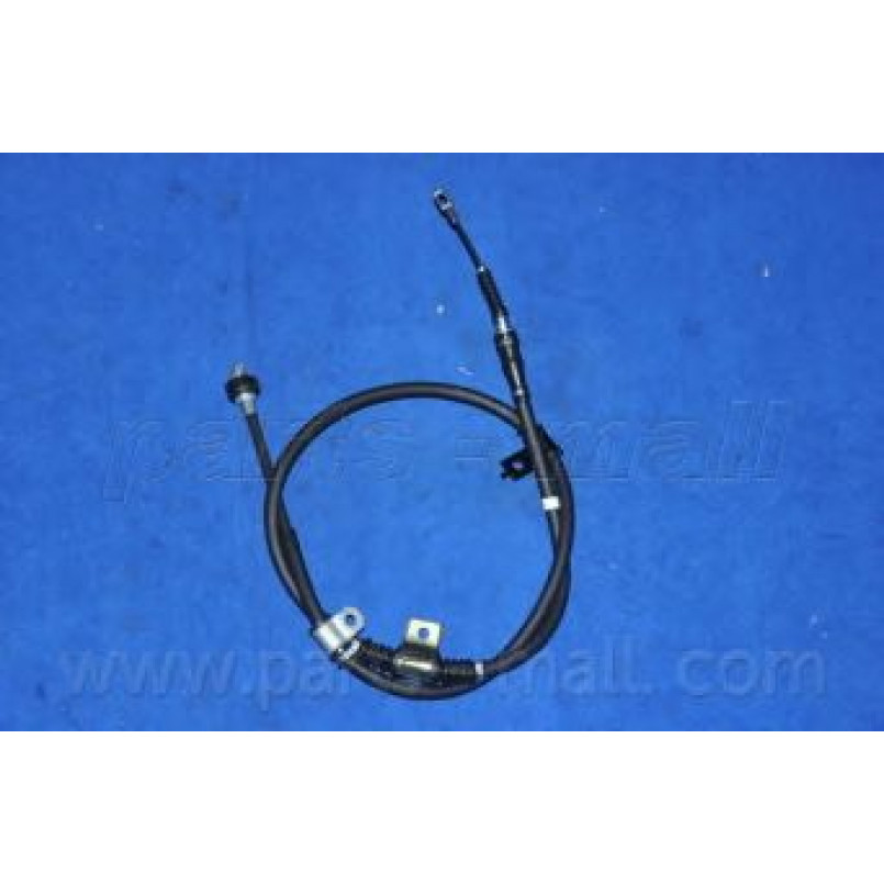 PTB-370  PMC  -  Трос ручного гальма — фото товара №6