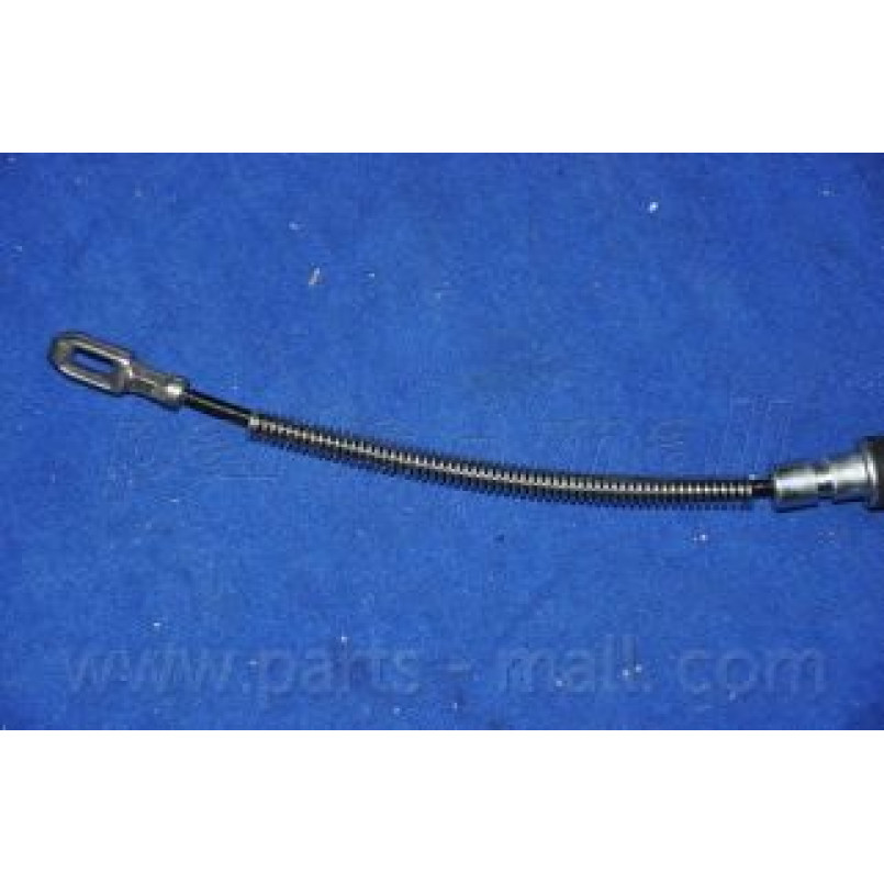 PTC-022  PMC  -  Трос ручного гальма — фото товара №1