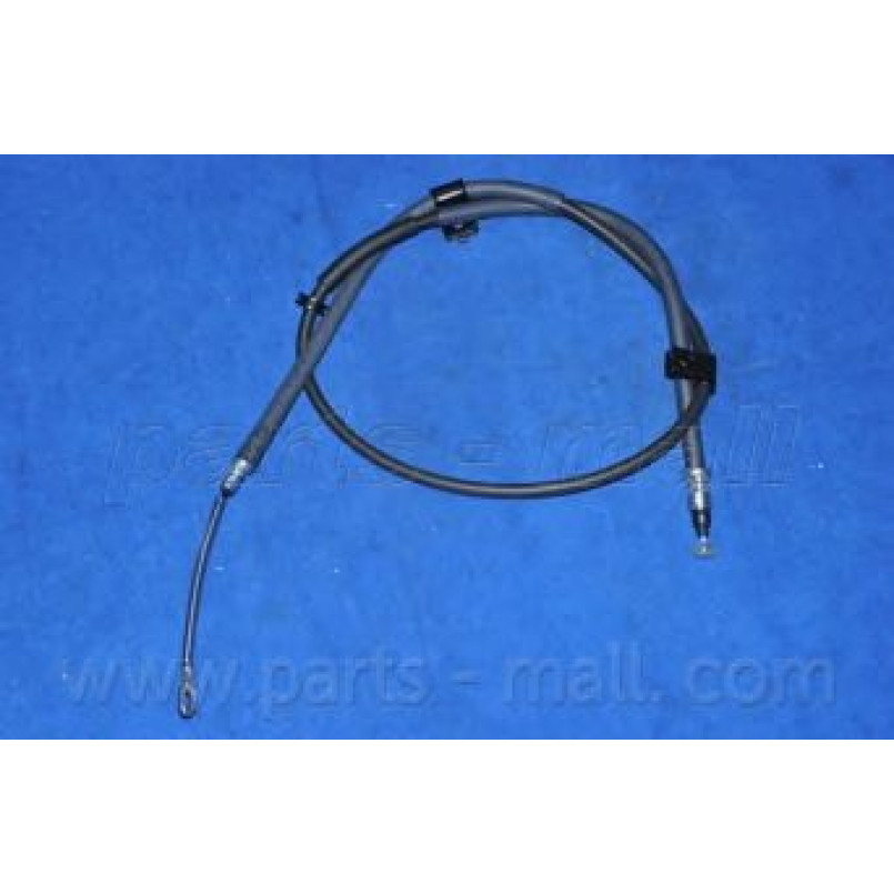 PTC-022  PMC  -  Трос ручного гальма — фото товара №4