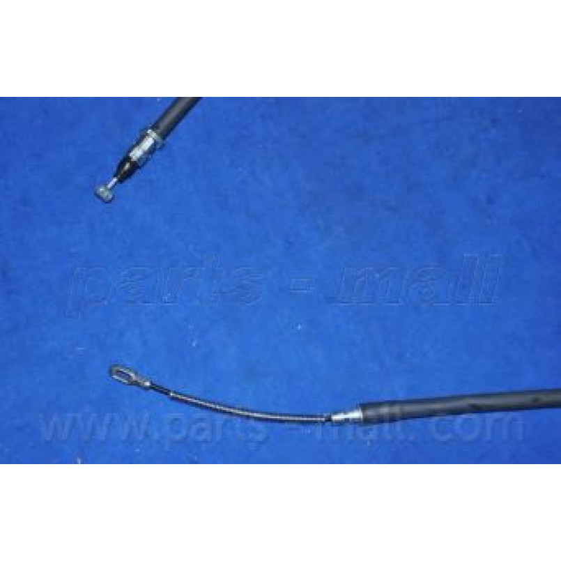 PTC-023  PMC  -  Трос ручного гальма — фото товара №5