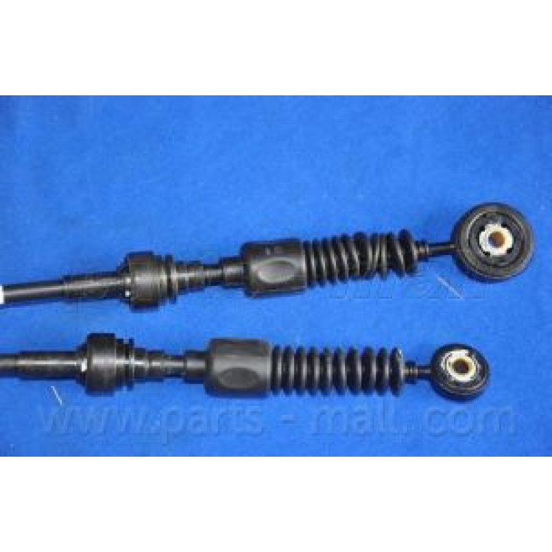 PTA-110  PMC  -  Трос КПП — фото товара №1