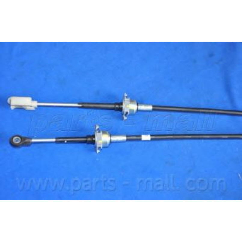 PTA-110  PMC  -  Трос КПП — фото товара №4