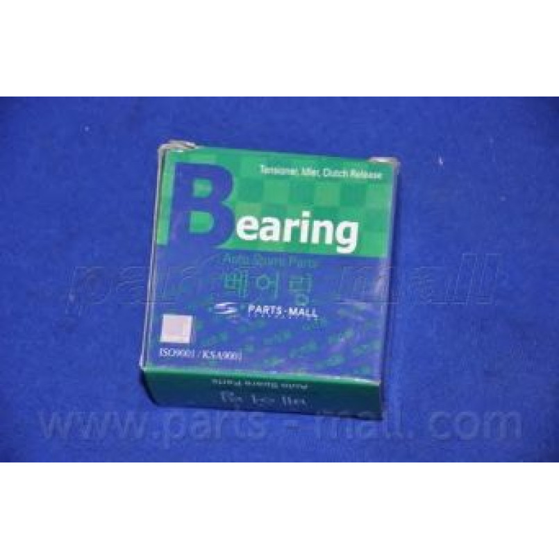 PSC-C005  PMC  -  Натяжний ролик ременя — фото товара №2