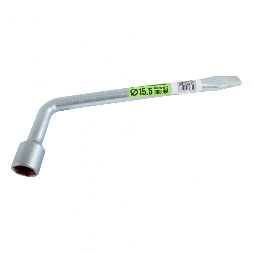 Ключ колісний, Г-подібний, 19мм WINSO — фото товара №1