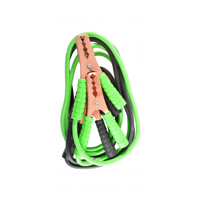 Провода-прикурювачі WINSO 200А, 2м, поліетиленовий пакет — фото товара №3