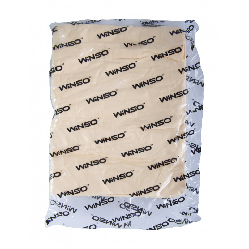 Ганчірка PVA в тубі WINSO, 43x32 см.,мала, (12/144шт.) — фото товара №5