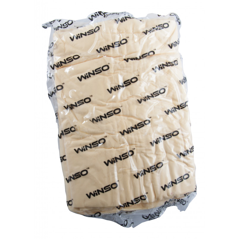 Ганчірка PVA в тубі WINSO, 64x43 см.,велика, (12/96шт.) — фото товара №5