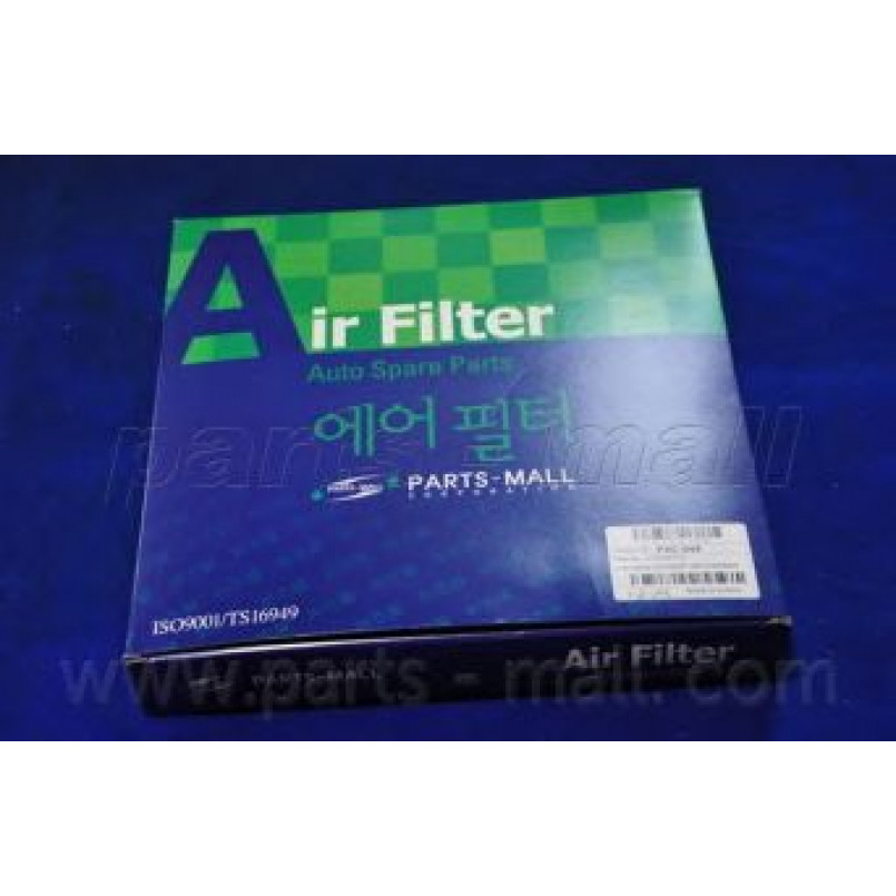 PAC-044  PMC  -  Фільтр повітря — фото товара №2