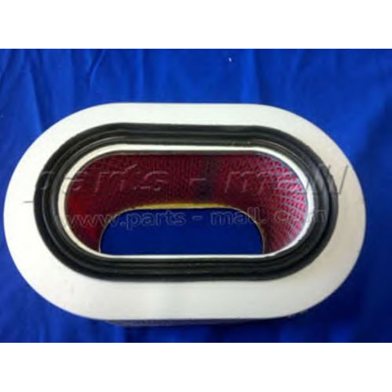 PAG-035  PMC  -  Фільтр повітря — фото товара №4