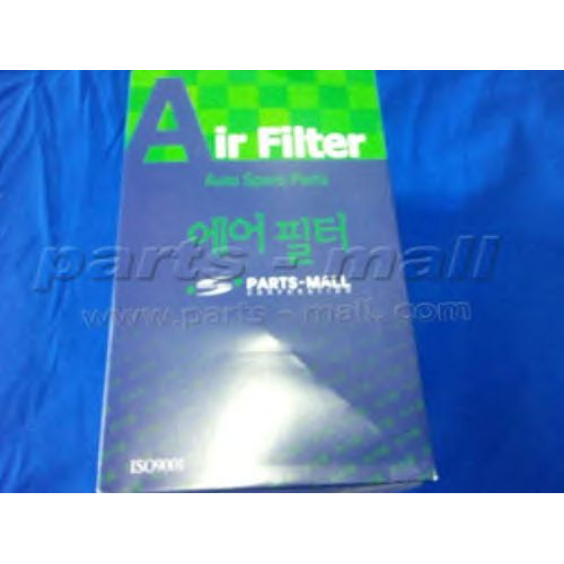 PAG-035  PMC  -  Фільтр повітря — фото товара №5