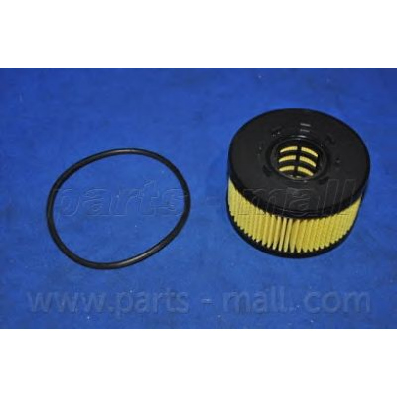 PB2-009  PMC  -  Фільтр масла — фото товара №1