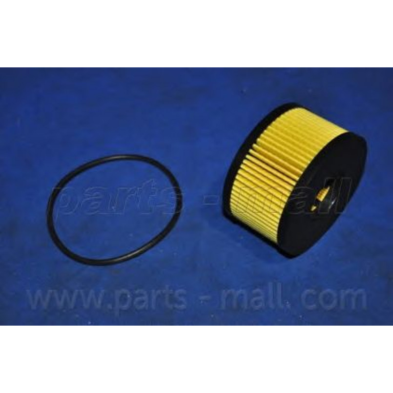 PB2-009  PMC  -  Фільтр масла — фото товара №2