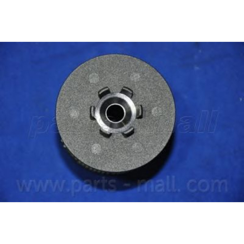 PBT-007  PMC  -  Фільтр масла — фото товара №2