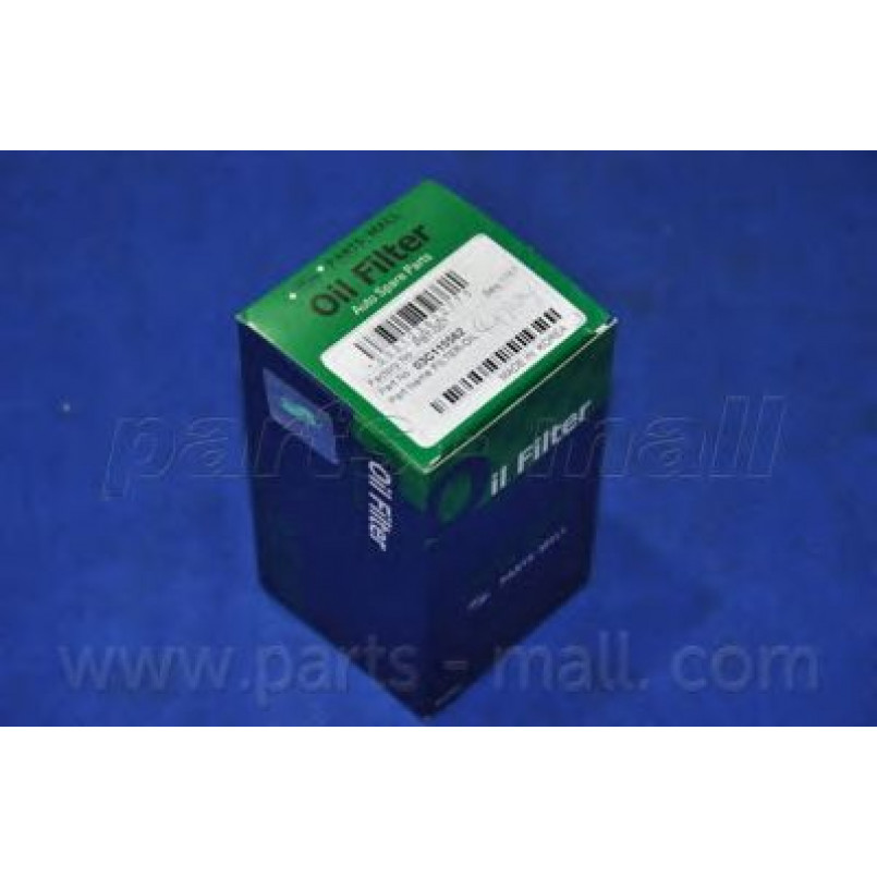 PBT-007  PMC  -  Фільтр масла — фото товара №4