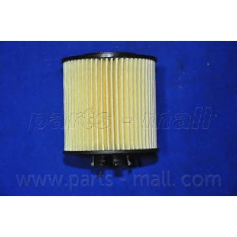 PBT-007  PMC  -  Фільтр масла — фото товара №5