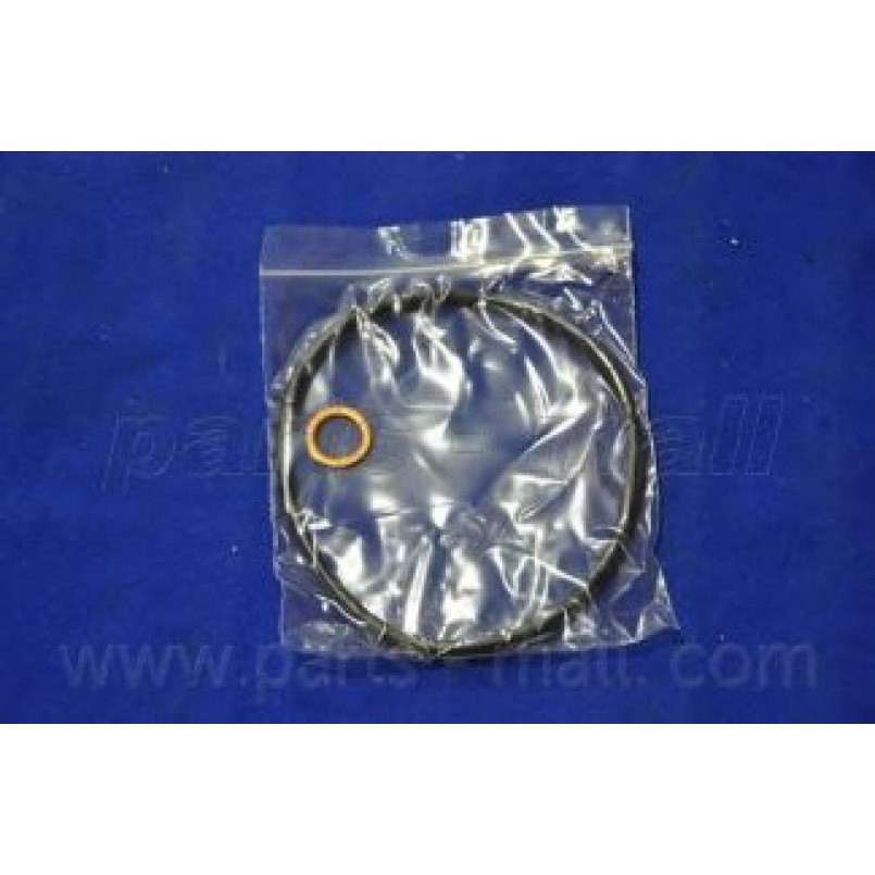 PBV-001  PMC  -  Фільтр масла — фото товара №1