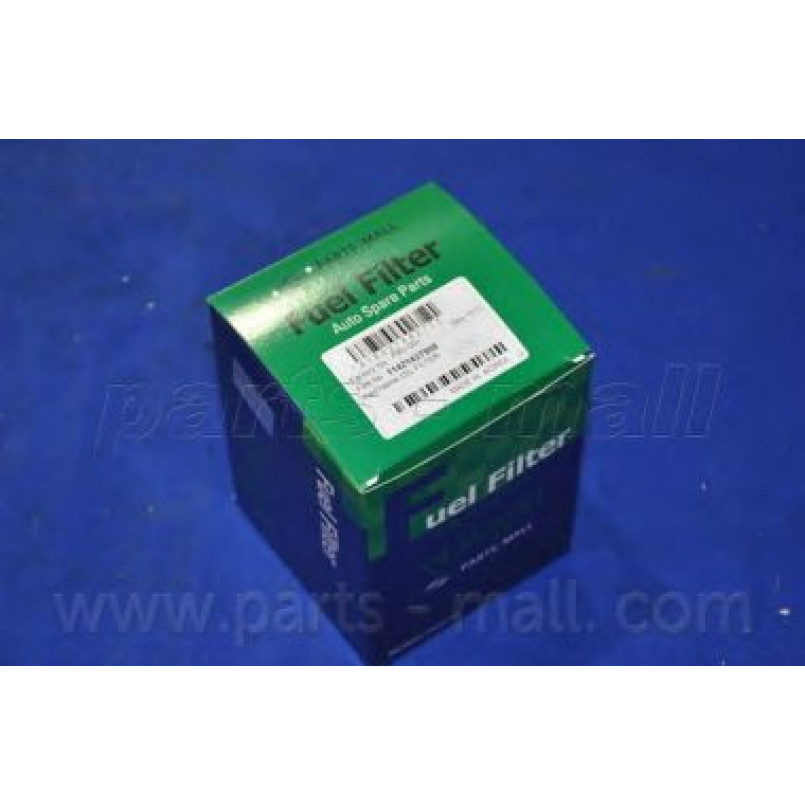 PBV-001  PMC  -  Фільтр масла — фото товара №3