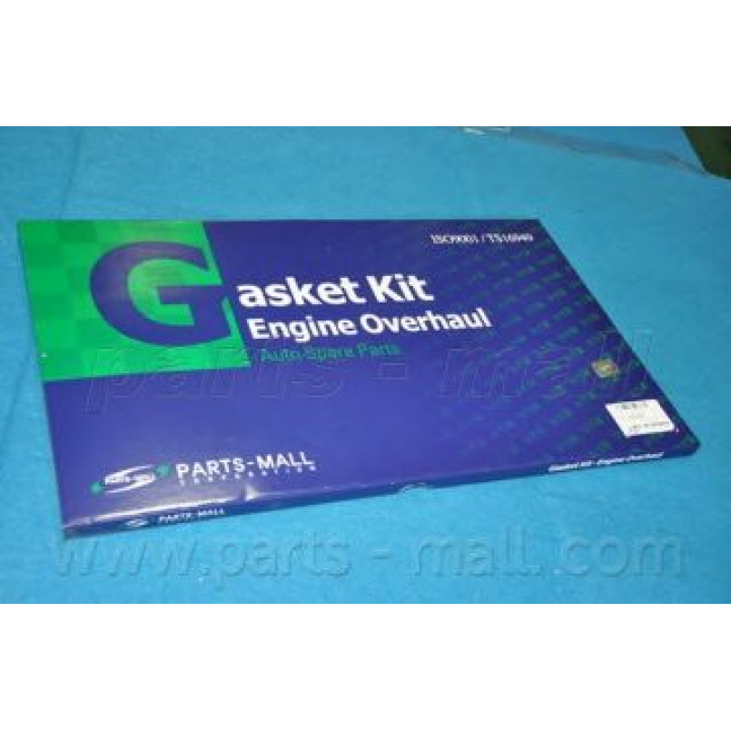 PFA-G060  PMC(Graphite)  -  Комплект прокладок — фото товара №2