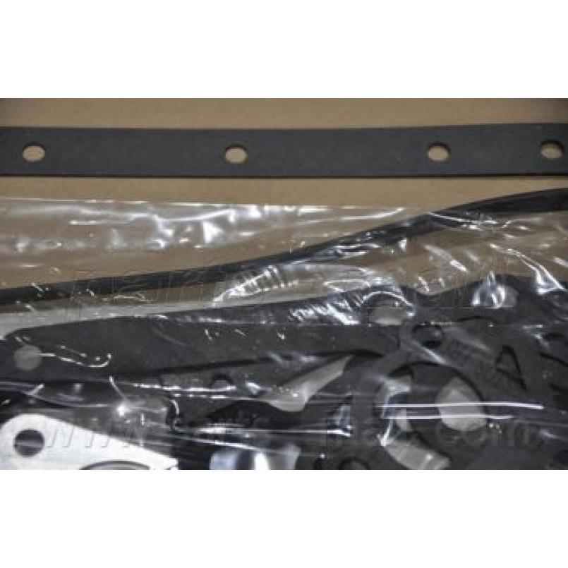 PFA-G060  PMC(Graphite)  -  Комплект прокладок — фото товара №3