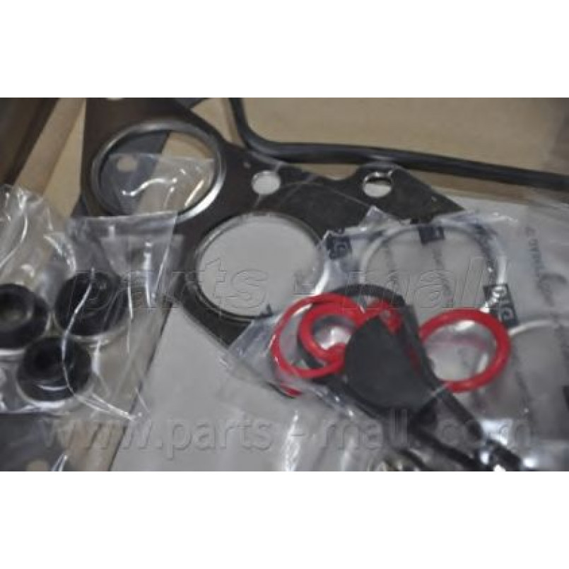 PFA-G060  PMC(Graphite)  -  Комплект прокладок — фото товара №4