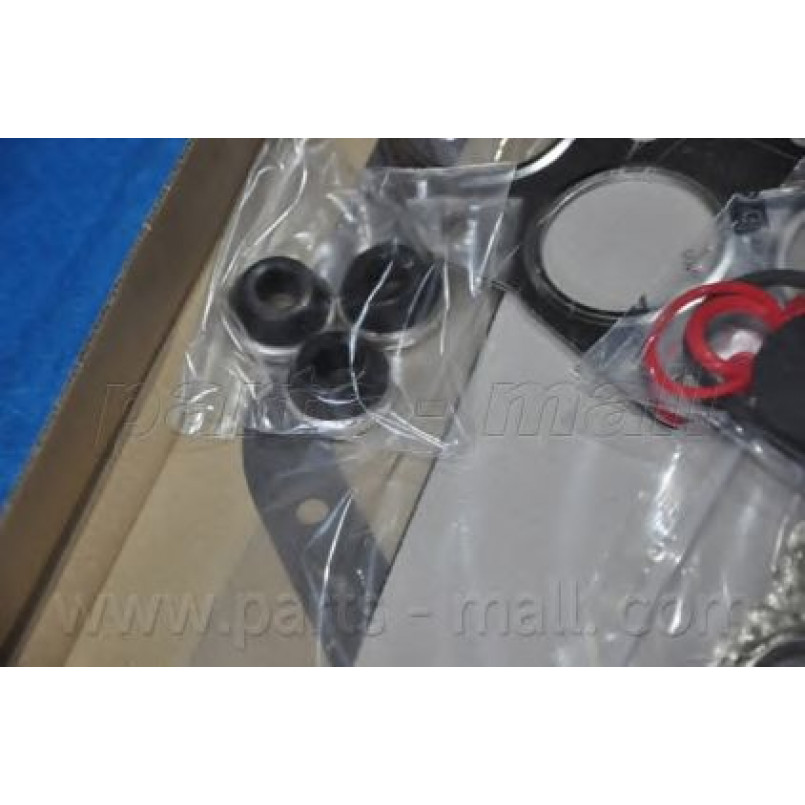 PFA-G060  PMC(Graphite)  -  Комплект прокладок — фото товара №5