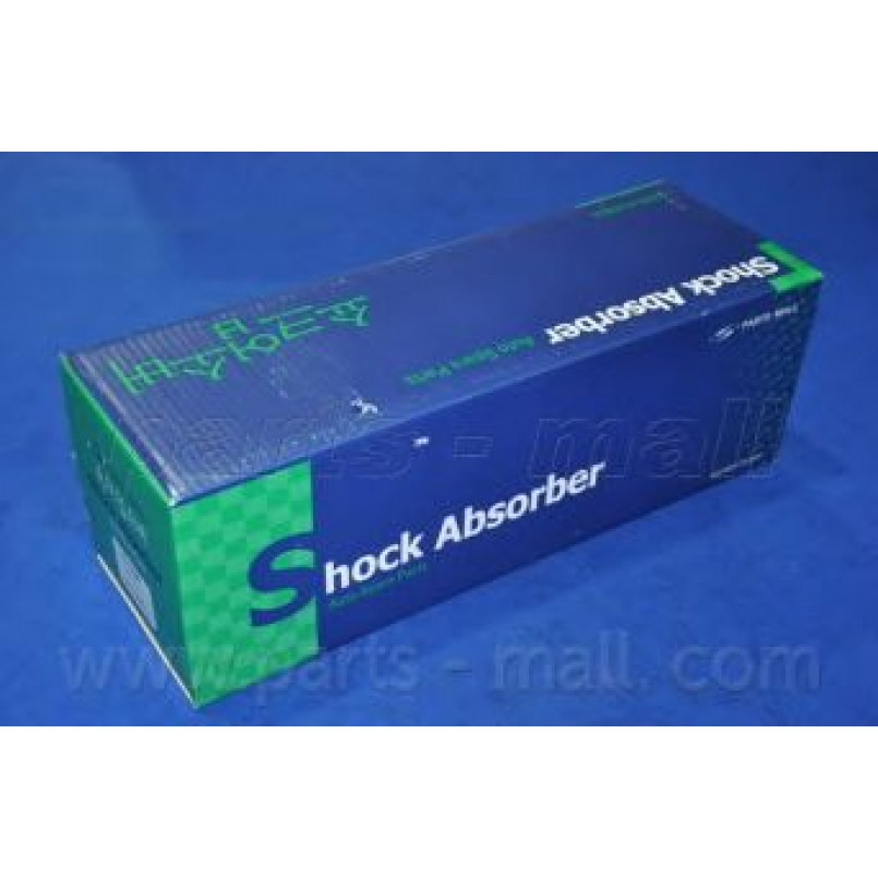 PJB-009A  PMC  -  Амортизатор — фото товара №1