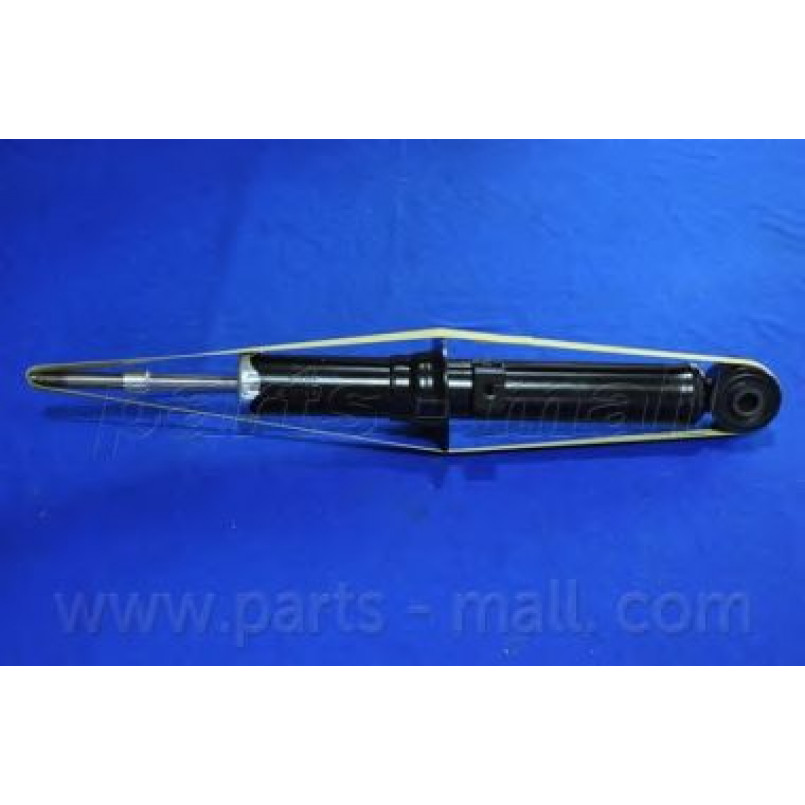 PJB-FL016  PMC  -  Амортизатор — фото товара №6