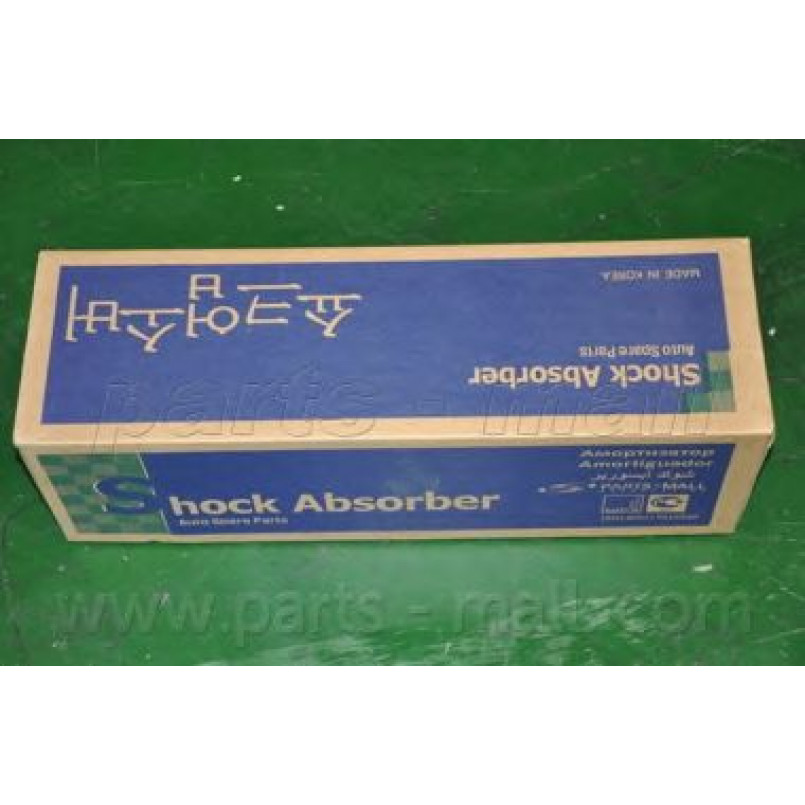 PJB-FL021  PMC  -  Амортизатор — фото товара №1