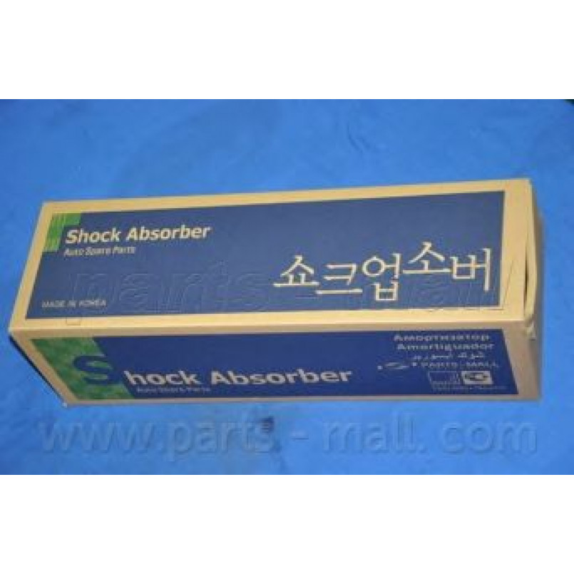 PJC-013  PMC  -  Амортизатор — фото товара №1