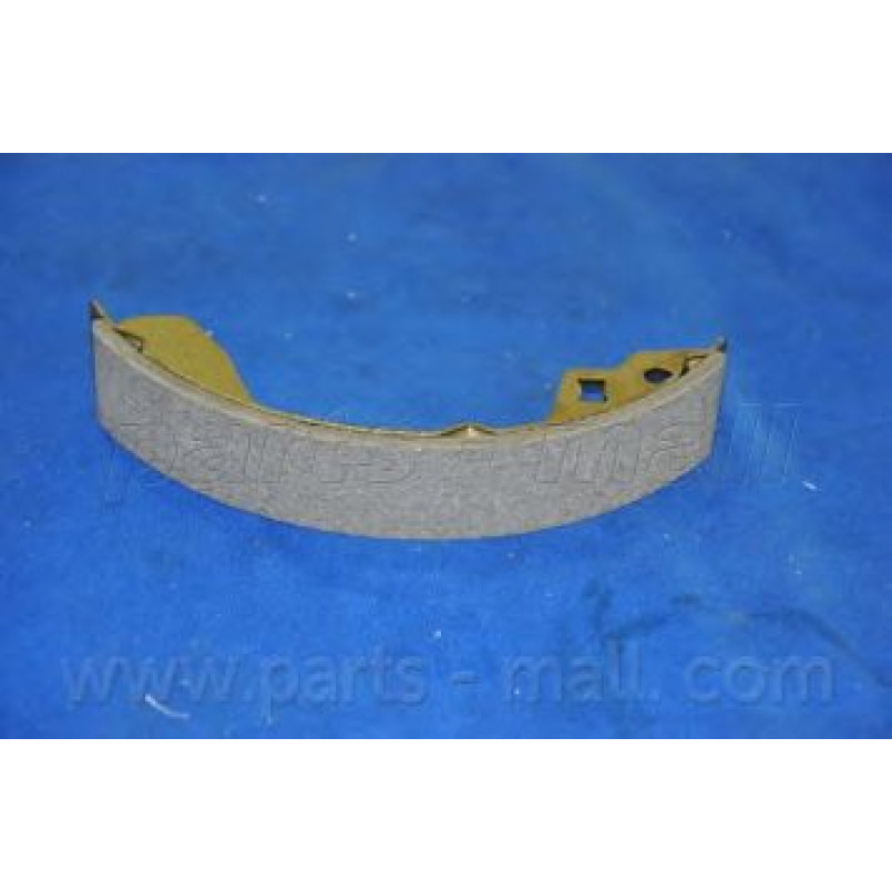 PLB-018  PMC  -  Гальмівні колодки до барабанів — фото товара №4