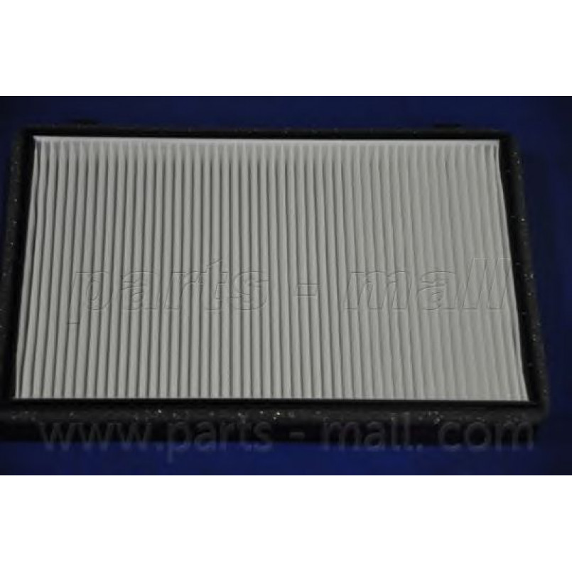 PMC-012  PMC  -  Фільтр салону — фото товара №1