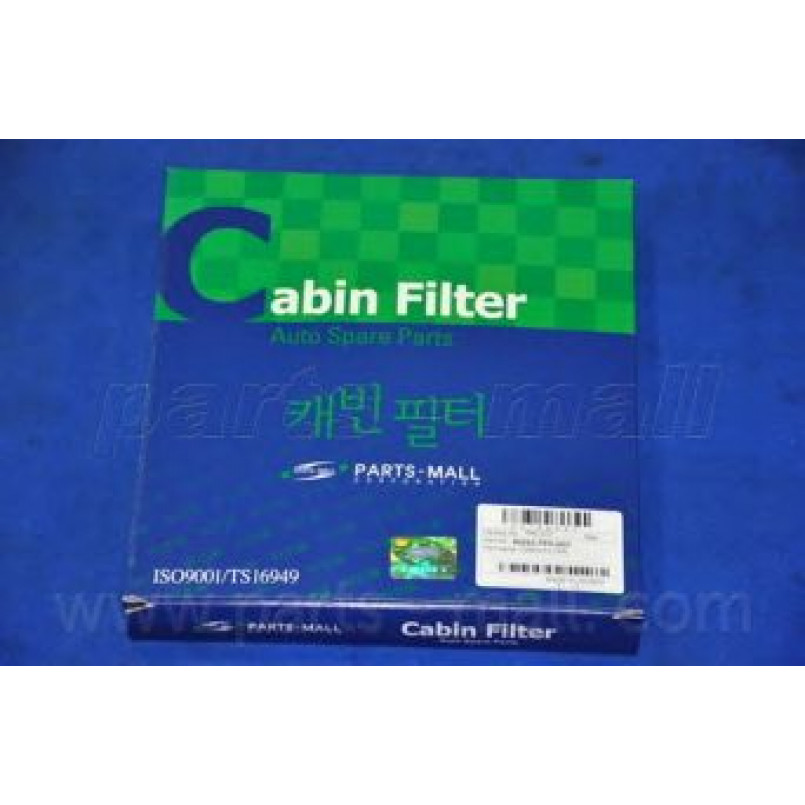 PMJ-037  PMC  -  Фільтр салону — фото товара №1