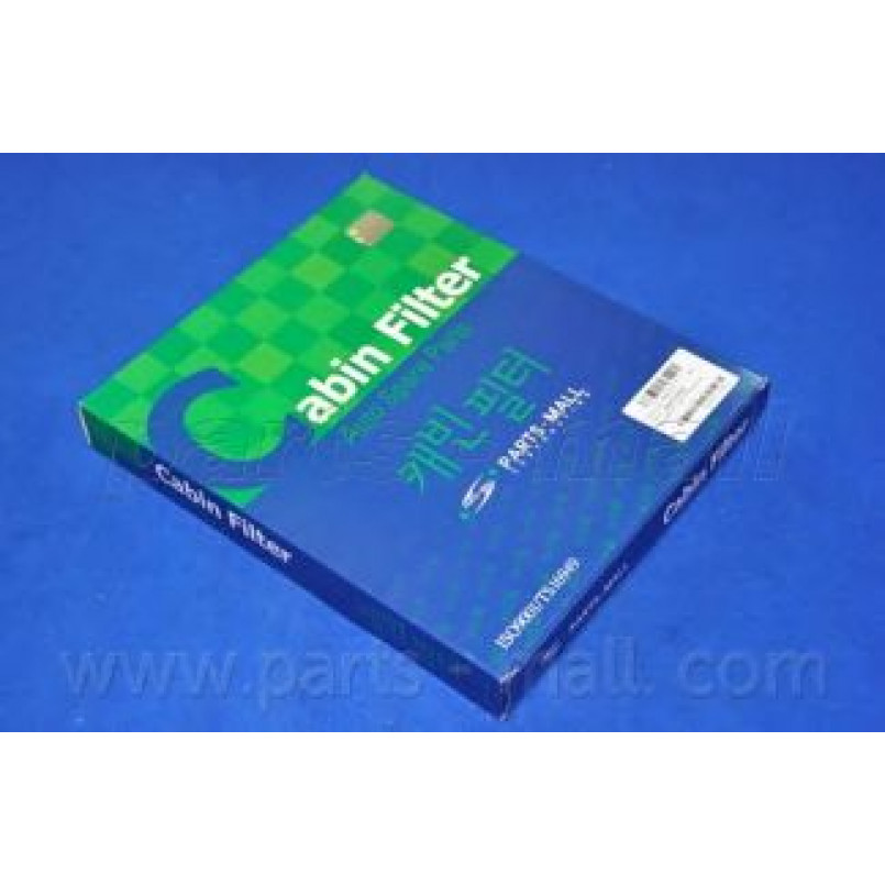 PMW-041  PMC  -  Фільтр салону — фото товара №1