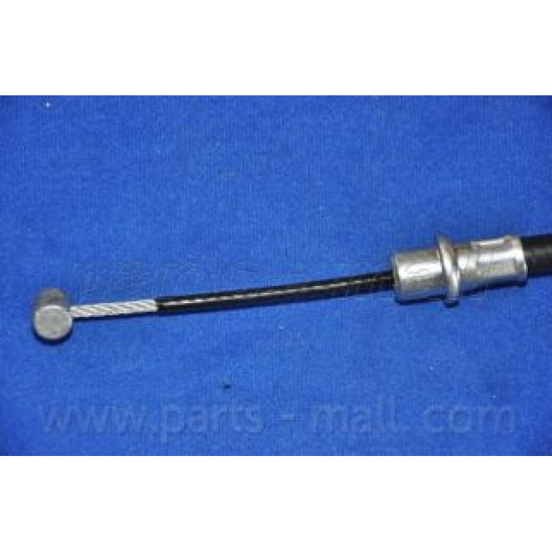 PTA-449  PMC  -  Трос ручного гальма — фото товара №1